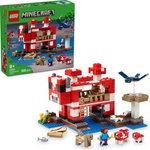 LEGO® Minecraft® - The Mooshroom House (21270)