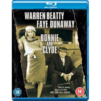Bonnie And Clyde BD