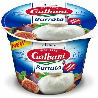 Galbani Mozzarella Burrata 150 g