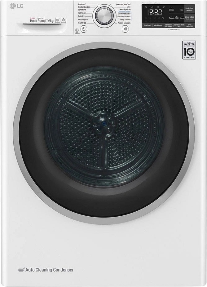LG RC91U2AV3W