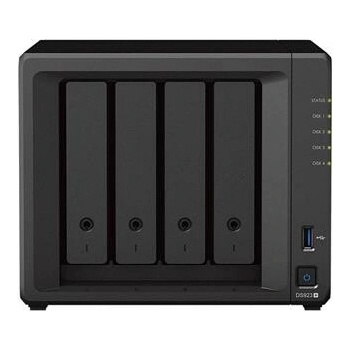 Synology DiskStation DS925+