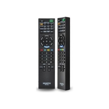 Dálkový ovladač Huayu RM-D959 univerzální