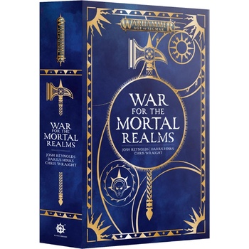 Games Workshop War for the Mortal Realms (BL3163)