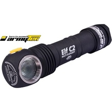 Armytek Elf C2 XP-L USB Praktik Set - teplá 3000K