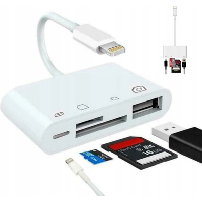 Zenwire Lightning 1026904622