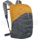 Osprey Quasar Golden Hour 26l yellow/grey area