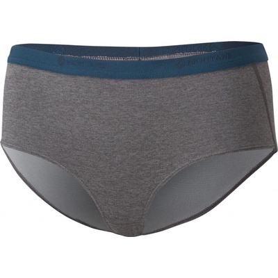 Montane DART BRIEFS dámske nohavičky šedá