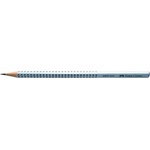 Faber-Castell Графитен молив, HB, триъгълен, FABER-CASTELL "Grip 2001" 117000 (117000)