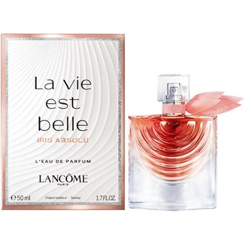 Image 1 of Lancome La Vie Est Belle Iris Absolu EDP 50 ml