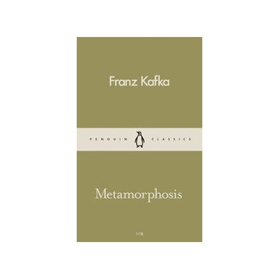 Metamorphosis