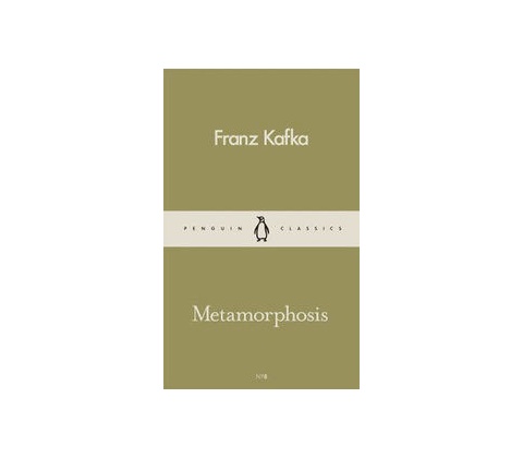 Metamorphosis
