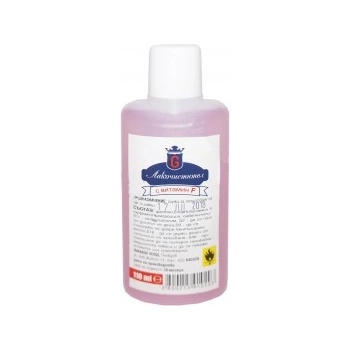 Image 1 of Gamakol Лакочистител с Витамин F, 110мл