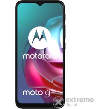 Motorola Moto G30 4GB/128GB