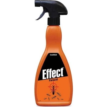 Effect spray proti hmyzu 500 ml