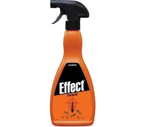 Effect spray proti hmyzu 500 ml