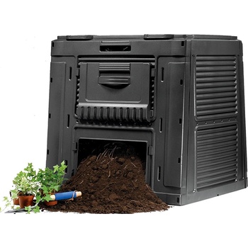 Keter E-kompostér 470L - bez podstavce
