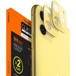 SPIGEN защитно стъкло за камера за iPhone 11, 2 бр. / само 2 бр. AGL00509, защита за камера (AGL00509)