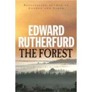 Forest | Edward Rutherfurd (ISBN: 9780099279075)