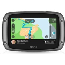 TomTom Rider 500 Europe