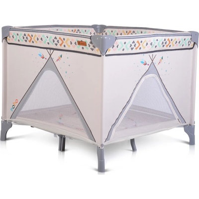 Cangaroo Кошара за игра Cangaroo - Boho, бежовa (108641)