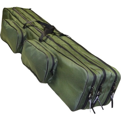 RS Fish Puzdro na udice 3 komory polstrované 110 cm