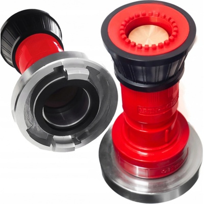Kraft & Dele prúdnice 52mm 2" KD795