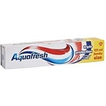 Aquafresh Triple Protection Мента паста за зъби 125 мл