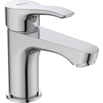 Vidima Стоящ смесител за умивалник, BC384AA, Vidima, с Click изпразнител (BC384AA)