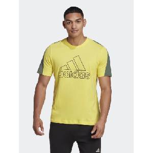 Adidas Тениска Future Icons Embroidered Badge of Sport