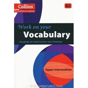 Vocabulary (2013)