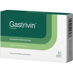 Naturpharma Gastrivin, 30 дъвчащи таблетки, Naturpharma (10060591)