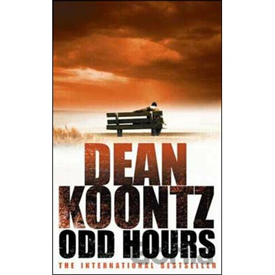Odd Hours - Dean Koontz