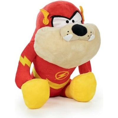 Taz jako Flash Looney Tunes 20 cm