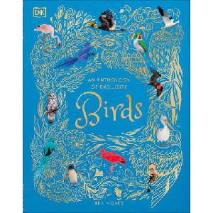 Anthology of Exquisite Birds | Ben Hoare (ISBN: 9780241674963)