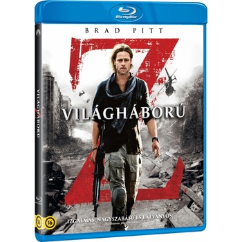 Világháború BD
