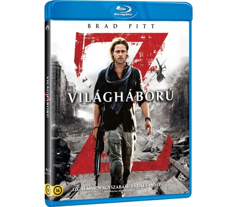 Világháború BD