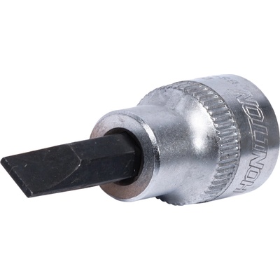 HONITON Hlavice zástrčná plochá PL 3/8" | 4 mm