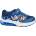 Sonic Детски маратонки Sonic Unisex Kids' Lights Low-Top Trainers - Blue