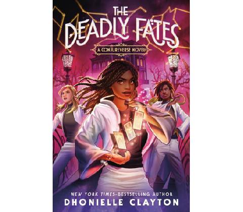 The Deadly Fates