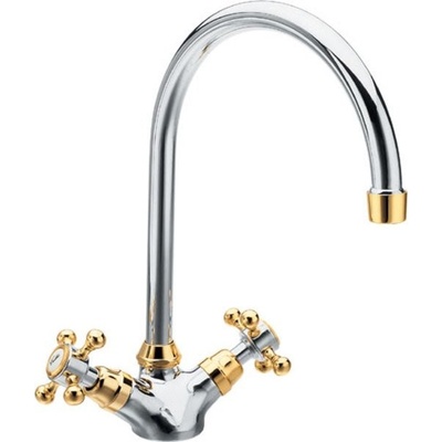 Reitano Rubinetteria Antea 3092