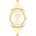 Calvin Klein Дамски часовник Calvin Klein 25200 Цвят Plateado/Negro
