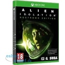 Hry na Xbox One Alien: Isolation (Nostromo Edition)
