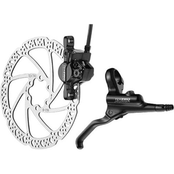 Sada hydraulických diskových brzd TEKTRO Auriga