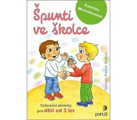 Špunti ve školce