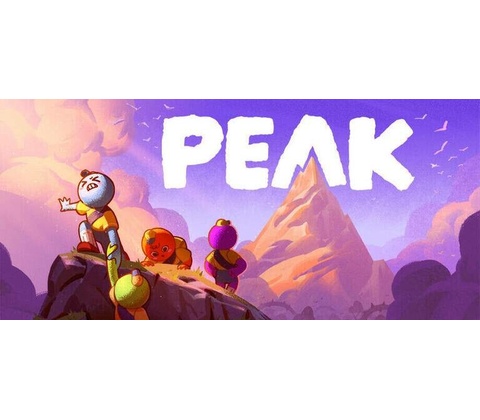 Peak
