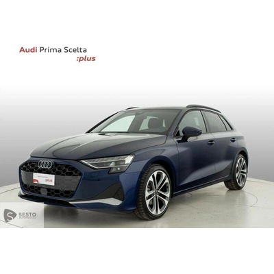 Audi A3 1.5 TFSI S tronic Sportback Advanced Business 110 kW