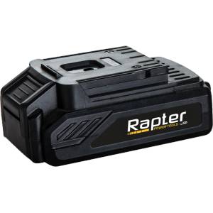 RAPTOR Батерия Rapter RR44293, 20 V, 1, 5 Ah за RR LCD-21