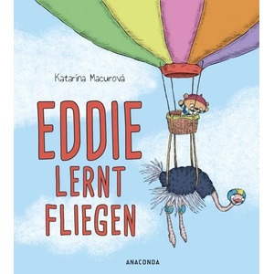 Eddie lernt Fliegen (0000)
