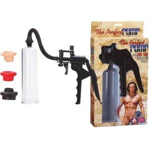 Seven Creations The Perfect Pump