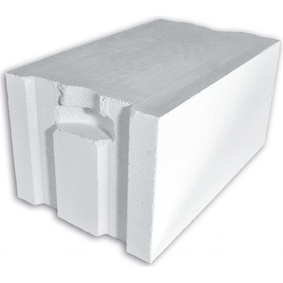 Tvárnice H+H Vapis PP 2-400 300×624×249 mm